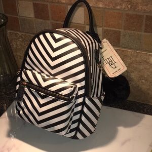 Like Dreams Mini Backpack